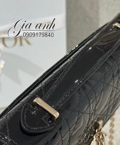 Túi Dior Pochette Lady Con Asa Superior Siêu Cấp