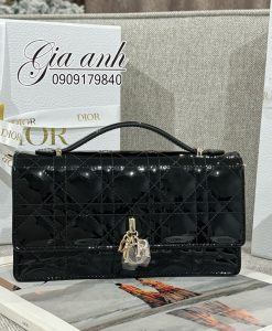 Túi Dior Pochette Lady Con Asa Superior Siêu Cấp