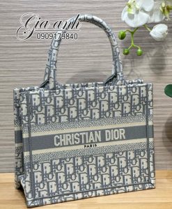 Những Họa Tiết Túi Dior Tote 25 cm Đẹp