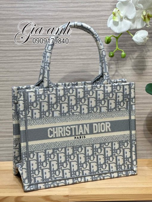 Những Họa Tiết Túi Dior Tote 25 cm Đẹp