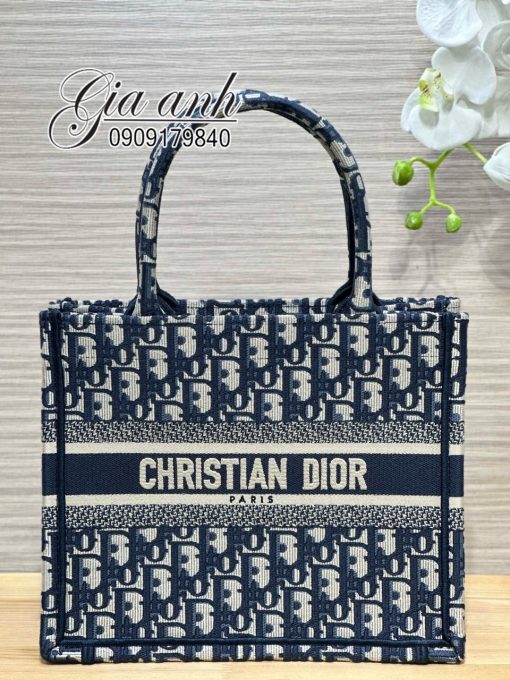 Những Họa Tiết Túi Dior Tote 25 cm Đẹp