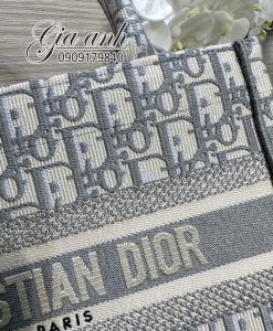 Túi Dior Book Tote Siêu Cấp Vip