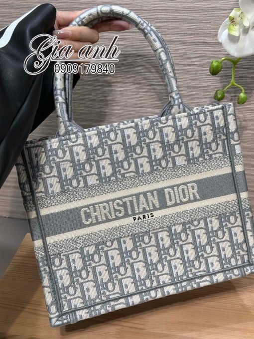 Túi Dior Book Tote Siêu Cấp Vip