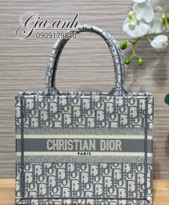 Túi Dior Book Tote Siêu Cấp Vip