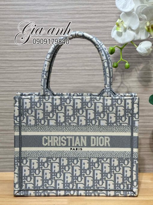 Túi Dior Book Tote Siêu Cấp Vip