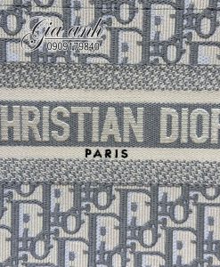 Túi Dior Book Tote Siêu Cấp Vip