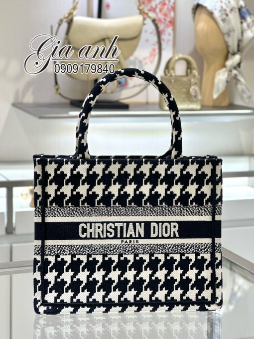 Những Họa Tiết Túi Dior Tote 25 cm Đẹp