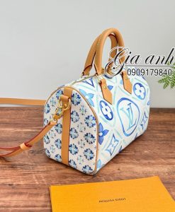 Túi LV Speedy Hàng Hiệu Siêu Cấp Vip 2024