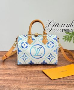 Túi LV Speedy Hàng Hiệu Siêu Cấp Vip 2024