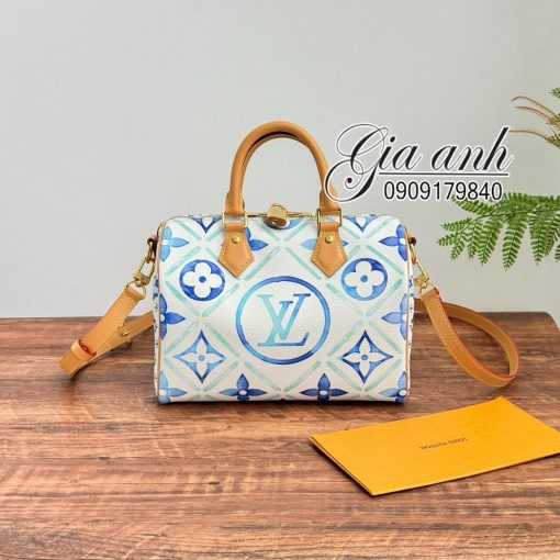 Túi LV Speedy Hàng Hiệu Siêu Cấp Vip 2024