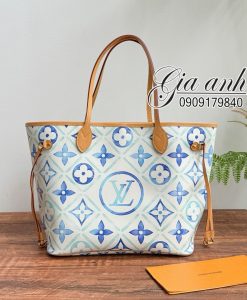 Túi Louis Vuitton Neverfull Vip New 2024