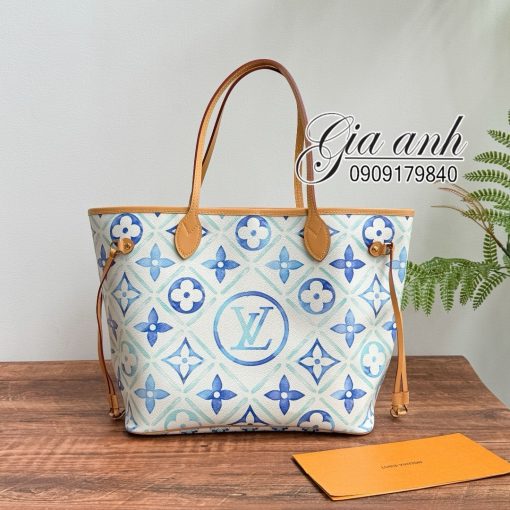 Túi Louis Vuitton Neverfull Vip New 2024