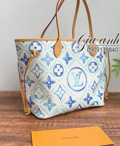 Túi Louis Vuitton Neverfull Vip New 2024