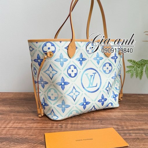 Túi Louis Vuitton Neverfull Vip New 2024