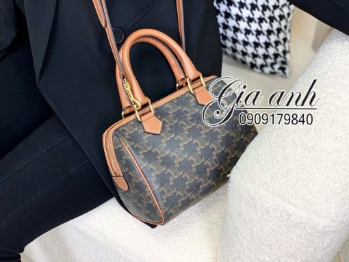 Túi Xách Celine Mini Siêu Cấp Like Auth 2024