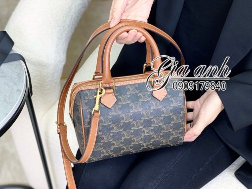 Túi Xách Celine Mini Siêu Cấp Like Auth 2024