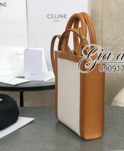 Giỏ Xách Celine Tote Mini Siêu Cấp Vip