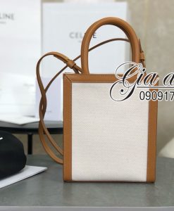 Giỏ Xách Celine Tote Mini Siêu Cấp Vip