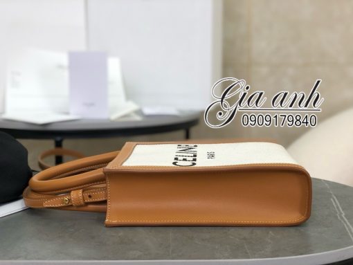 Giỏ Xách Celine Tote Mini Siêu Cấp Vip