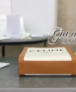 Giỏ Xách Celine Tote Mini Siêu Cấp Vip