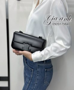 Túi Xách Celine Triomphe Shoulder Bag Hàng Hiệu