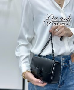 Túi Xách Celine Triomphe Shoulder Bag Hàng Hiệu