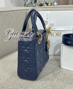 Túi Dior ABC Size 20 Siêu Cấp Vip Like Auth