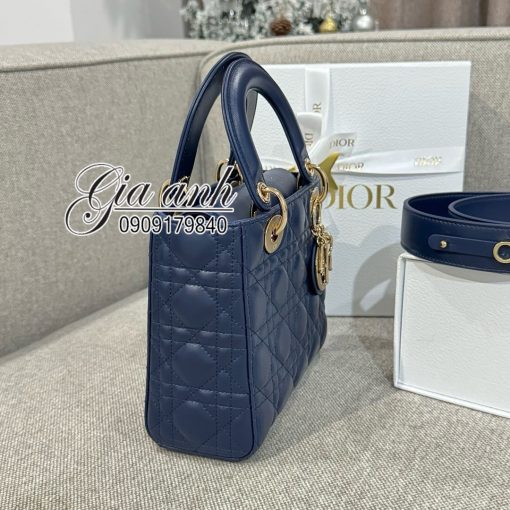 Túi Dior ABC Size 20 Siêu Cấp Vip Like Auth