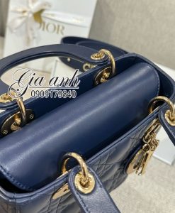 Túi Dior ABC Size 20 Siêu Cấp Vip Like Auth