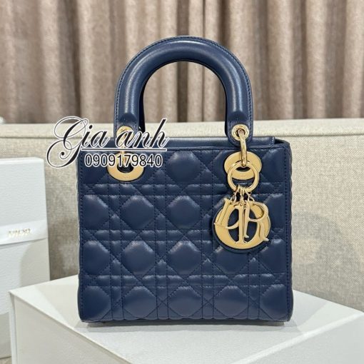 Túi Dior ABC Size 20 Siêu Cấp Vip Like Auth