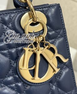 Túi Dior ABC Size 20 Siêu Cấp Vip Like Auth