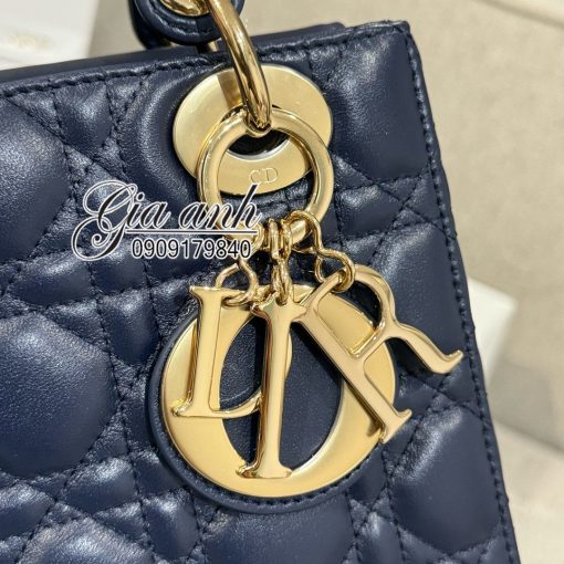 Túi Dior ABC Size 20 Siêu Cấp Vip Like Auth