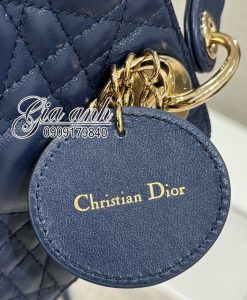 Túi Dior ABC Size 20 Siêu Cấp Vip Like Auth