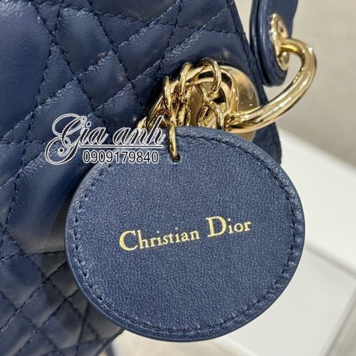 Túi Dior ABC Size 20 Siêu Cấp Vip Like Auth