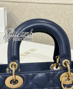 Túi Dior ABC Size 20 Siêu Cấp Vip Like Auth