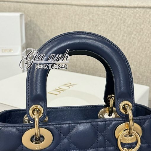 Túi Dior ABC Size 20 Siêu Cấp Vip Like Auth