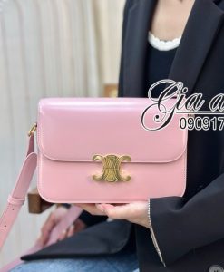 Túi Xách Celine Box Siêu Cấp Vip Da Thật