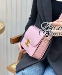 Túi Xách Celine Box Siêu Cấp Vip Da Thật