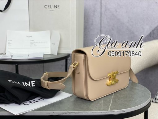 Túi Xách Celine Box Hàng Hiệu Cao Cấp