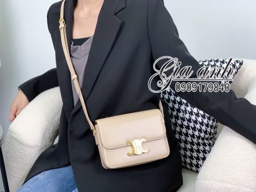 Túi Xách Celine Box Hàng Hiệu Cao Cấp