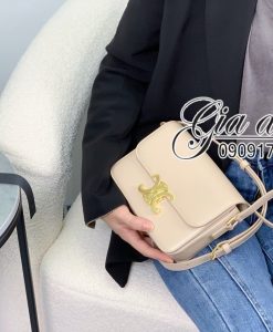 Túi Xách Celine Box Hàng Hiệu Cao Cấp