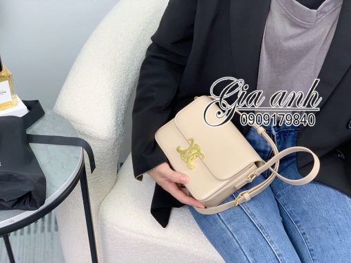 Túi Xách Celine Box Hàng Hiệu Cao Cấp