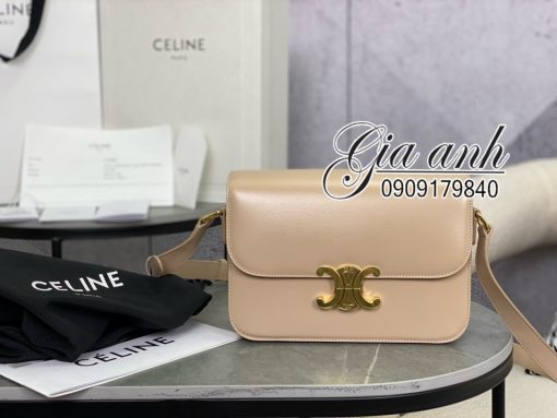 Túi Xách Celine Box Hàng Hiệu Cao Cấp