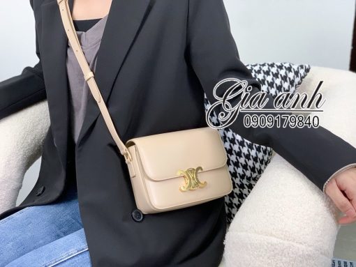 Túi Xách Celine Box Hàng Hiệu Cao Cấp