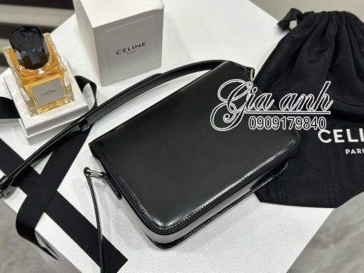 Túi Celine Triomphe Vip Like Auth