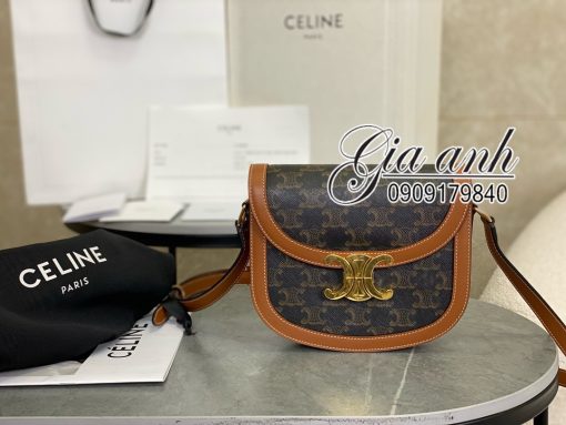 Túi Xách Celine Mini Triomphe Siêu Cấp vip