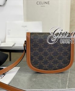 Túi Xách Celine Mini Triomphe Siêu Cấp vip