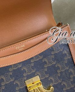 Túi Xách Celine Mini Triomphe Siêu Cấp vip