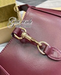 Túi Gucci Jackie Mini Chuẩn Authentic