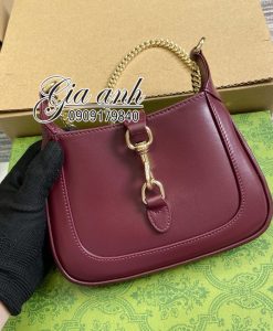 Túi Gucci Jackie Mini Chuẩn Authentic